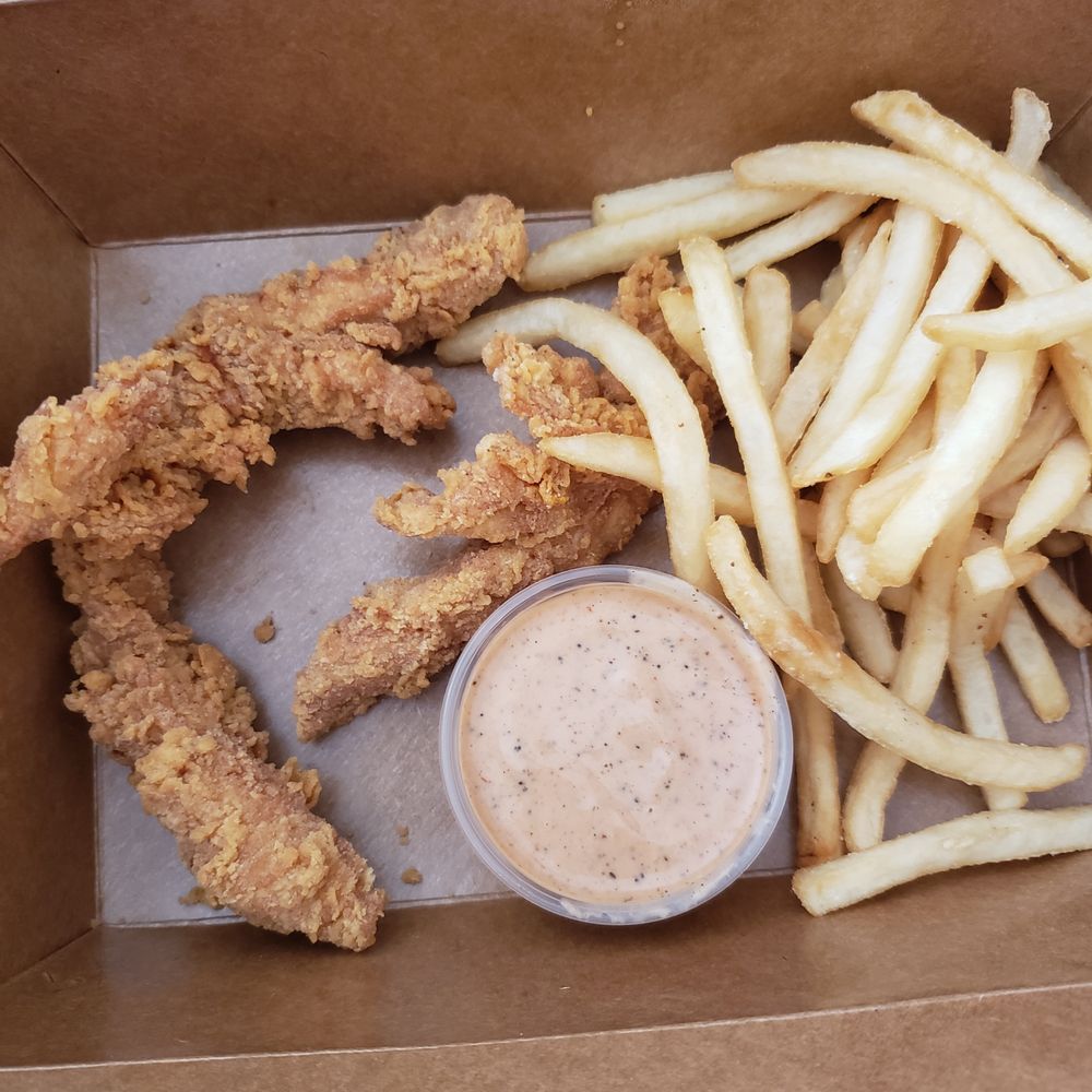 Jollibee - Fast Food Near Me - Fairfield, California