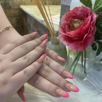 Ambiance Nail Bar - Nail Salons Near Me - Katy, Texas Ambiance Nail Bar - Nail Salons Near Me - Katy, Texas