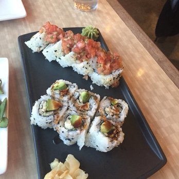Screaming Tuna - Sushi Bars Near Me - Milwaukee, Wisconsin