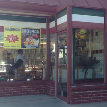 Juan Pollo - Tuesday, July 28, 2015 - Mexican Near Me - Covina, California