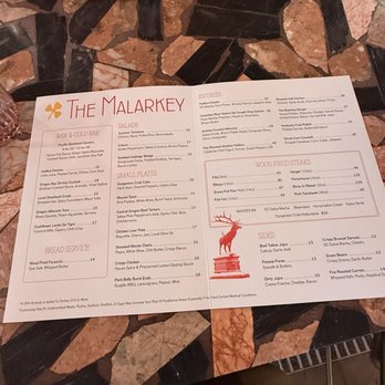 The Malarkey - Seafood Near Me - Portland, Oregon The Malarkey - Seafood Near Me - Portland, Oregon