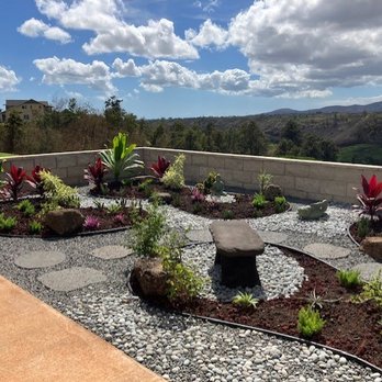Aloha 'Aina Landscaping - Landscaping Near Me - Waimanalo, Hawaii