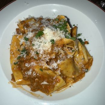 Luchini Italian Restaurant - Bolognese - Italian Near Me - Las Vegas, Nevada