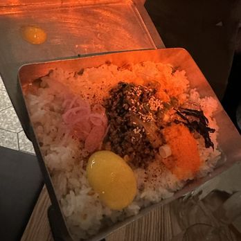Hey Kiddo - Rice - New American Near Me - Denver, Colorado