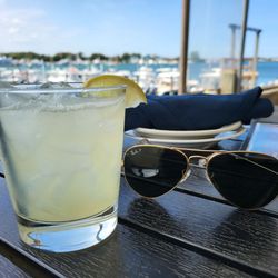 Gin Beach Cafe