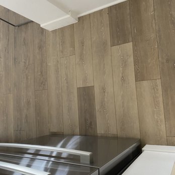 LFG Contractors - a view of a kitchen - Tiling Near Me