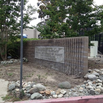 Safe Collection Center - Front Entrance - Public Services & Government Near Me - Los Angeles, California
