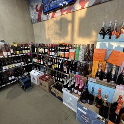 Foremost Liquors