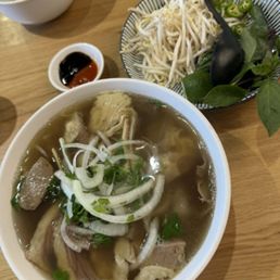 pho dac biet pho dac biet