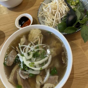 Nem By Summer Rolls - pho dac biet - Vietnamese Near Me - San Gabriel, California Nem By Summer Rolls - pho dac biet - Vietnamese Near Me - San Gabriel, California