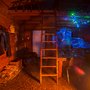 Photo of Byers Lake Cabin #2
