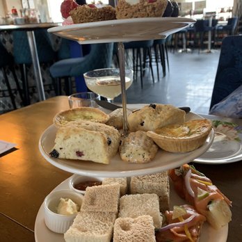 Reid's Distillery - High tea at Reid's Distillery ( for 2) - Distilleries Near Me - Toronto, Ontario