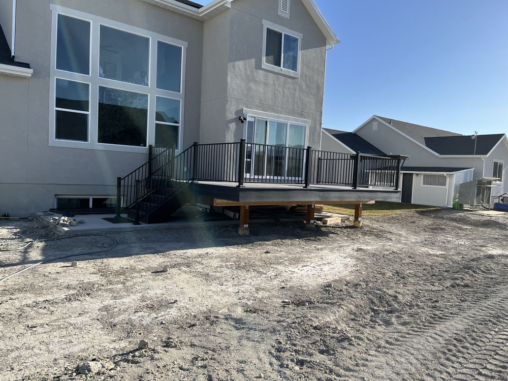 Slide of Country Side Construction