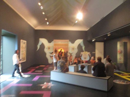 Heide Museum of Modern Art by null