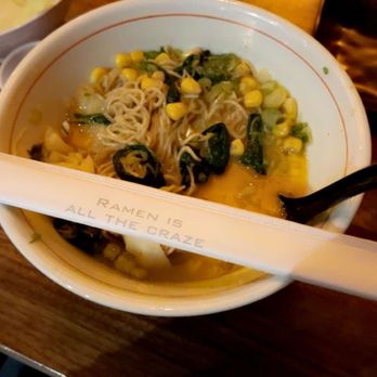 JINYA Ramen Bar - Tulsa - Chicken ramen - Tapas/Small Plates Near Me - Tulsa, Oklahoma JINYA Ramen Bar - Tulsa - Chicken ramen - Tapas/Small Plates Near Me - Tulsa, Oklahoma