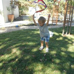 Little Orchard Preschool