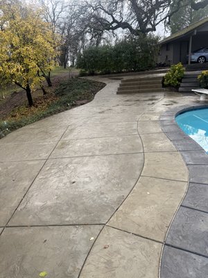 MD Concrete on Yelp