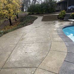 MD Concrete