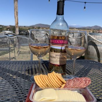 Sidecar Tours - Wine Tours Near Me - Temecula, California