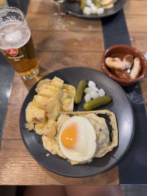 Raclette Factory by null
