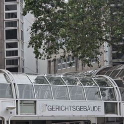 Arbeitsgericht Düsseldorf
