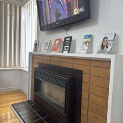 Memorial Ave Dental Clinic