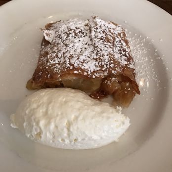 Cafe Katja - German Near Me - New York, New York