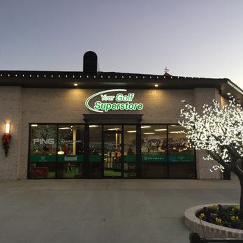 Your Golf Superstore - Golf Equipment Near Me - Montgomery, Alabama Your Golf Superstore - Golf Equipment Near Me - Montgomery, Alabama
