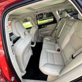 JP Auto Care - After Level 3 interior and exterior detail - Car Wash Near Me