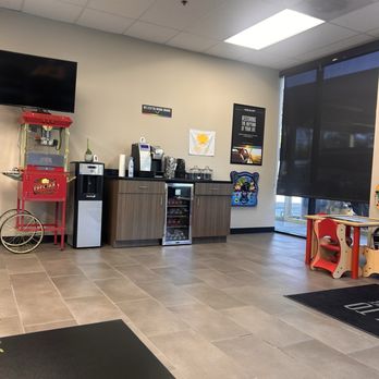 Caliber Collision - Inside front office - Body Shops Near Me - Lake Forest, California Caliber Collision - Inside front office - Body Shops Near Me - Lake Forest, California