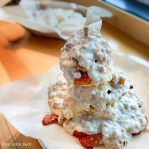 Beachin’ Biscuits on Yelp