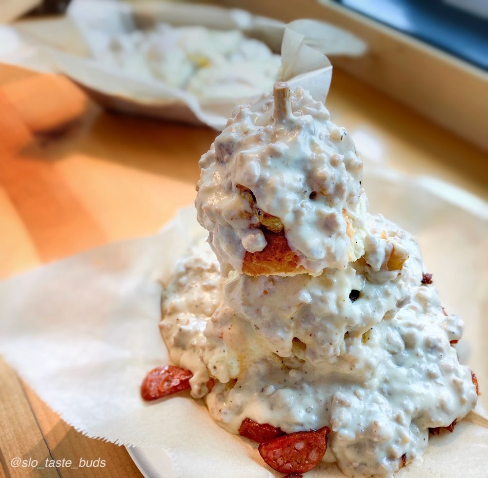 BEACHIN’ BISCUITS 879 Photos & 1079 Reviews 783 Price St, Pismo