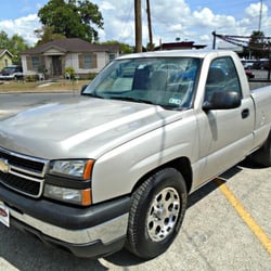 Ruben's Auto Sales