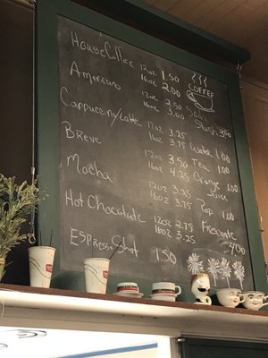 Ward's Store & Bakery by null