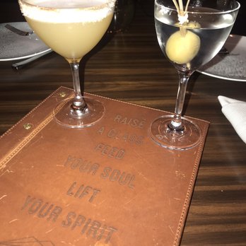 Highlands - New American Near Me - Detroit, Michigan Highlands - New American Near Me - Detroit, Michigan