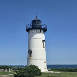 East Chop Lighthouse