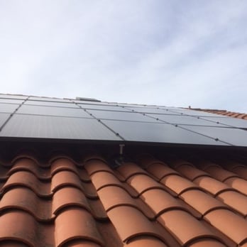 Solar Symphony Construction - Solar Installation Near Me - Escondido, California