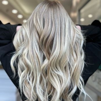 Mure Salon - Balayage + Cut by Adriana - Hair Stylists Near Me - New York, New York Mure Salon - Balayage + Cut by Adriana - Hair Stylists Near Me - New York, New York