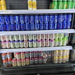 Hello Shawarma - More beverages