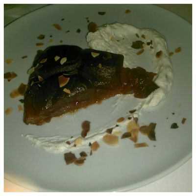 Restaurant Au Petit Extra by null