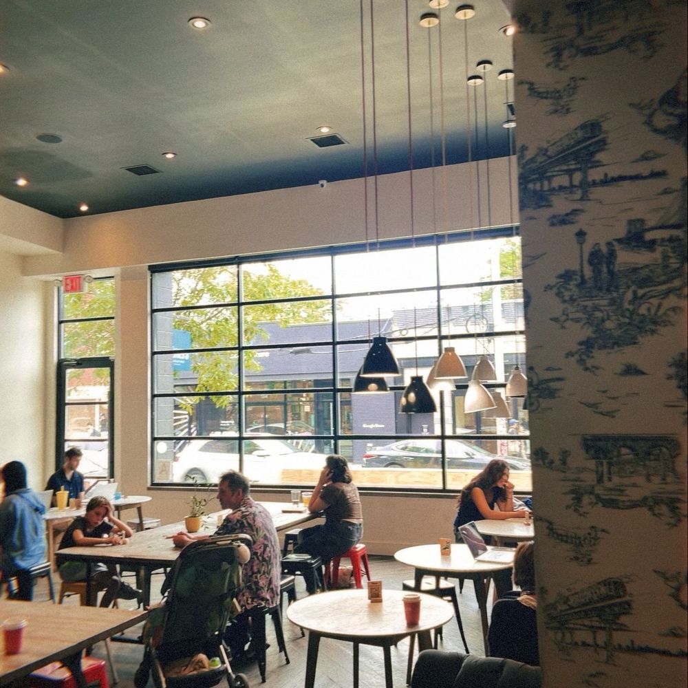 Partners Coffee - Brooklyn - Coffee & Tea Near Me - Brooklyn, New York Partners Coffee - Brooklyn - Coffee & Tea Near Me - Brooklyn, New York