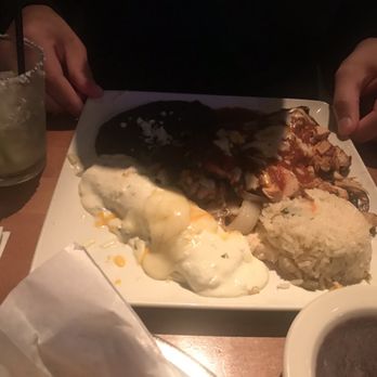 Gloria's Latin Cuisine - Chicken Fajita - Latin American Near Me - Plano, Texas Gloria's Latin Cuisine - Chicken Fajita - Latin American Near Me - Plano, Texas