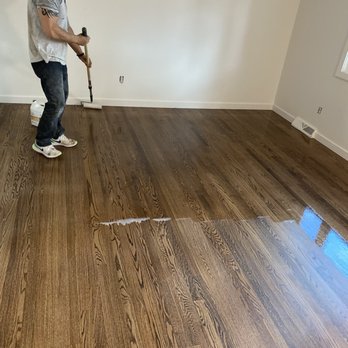 Oak masters hardwood - Final coat - Flooring Near Me Oak masters hardwood - Final coat - Flooring Near Me