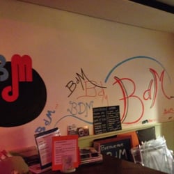 Le B.d.M