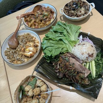 Jun Bistro - The spread @justgrindz - Chinese Near Me - Milpitas, California Jun Bistro - The spread @justgrindz - Chinese Near Me - Milpitas, California