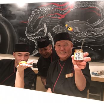 Sushi Shunka - The boys! - Sushi Bars Near Me - Costa Mesa, California Sushi Shunka - The boys! - Sushi Bars Near Me - Costa Mesa, California