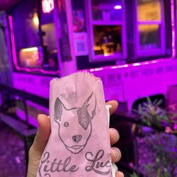 Little Lucy's Mini Donuts