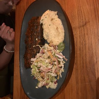 Tommy Bahama - Grilled Baby Back Pork Ribs - New American Near Me - Kamuela, Hawaii Tommy Bahama - Grilled Baby Back Pork Ribs - New American Near Me - Kamuela, Hawaii