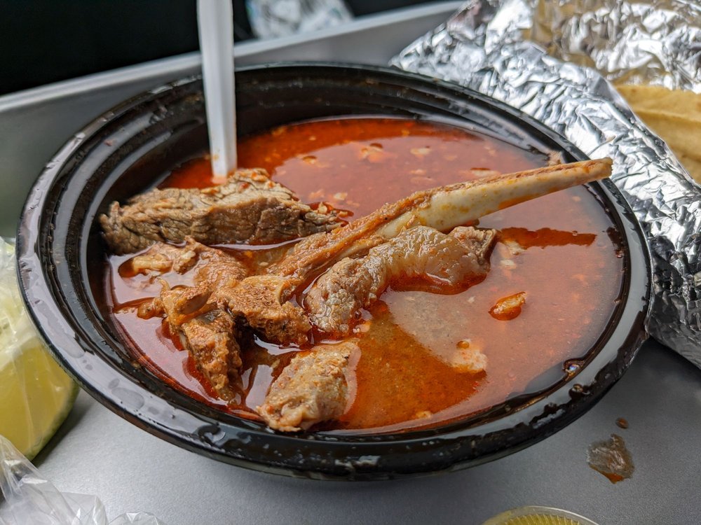 Birrieria Estilo Jalisco