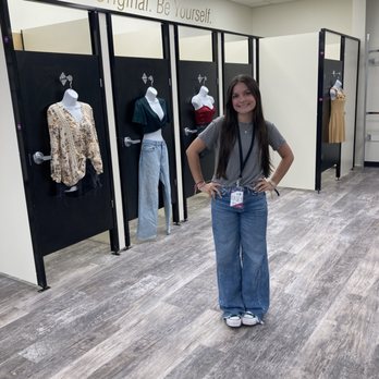 Plato’s Closet - We love our Employees..... - Thrift Stores Near Me - Cypress, Texas